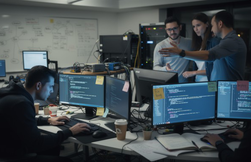 AI Solutions
