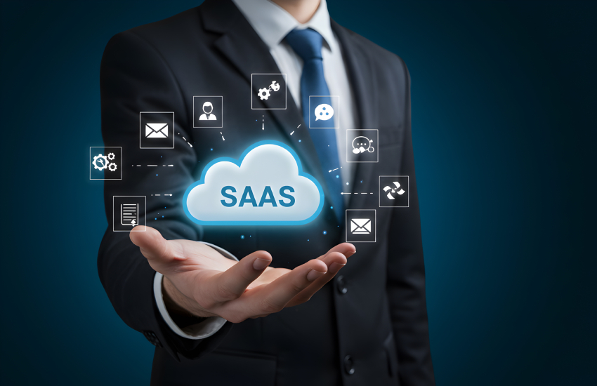 SaaS Solutions