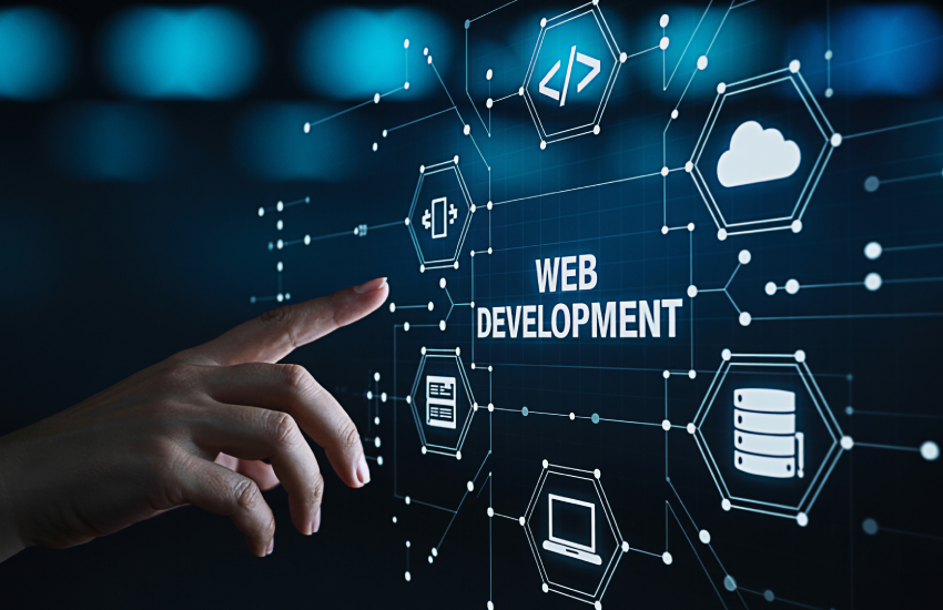 Web Development
