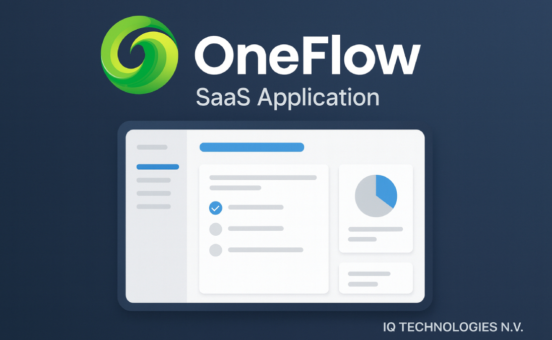 Panel de OneFlow